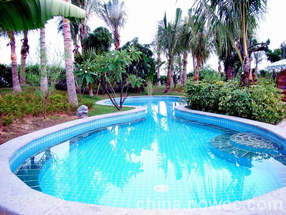 移動(dòng)游泳池行業(yè)新時(shí)代已經(jīng)到來(lái)